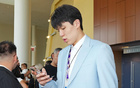 楊瀚森進步顯著，ESPN專家態(tài)度轉(zhuǎn)變。
