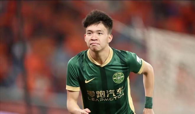 王鈺棟足協(xié)杯首球！18歲40場10球，陶助攻亮眼。