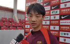 楊明洋：體抗稍弱，靠智預(yù)勝。