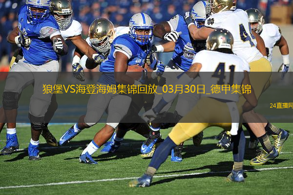 德甲-皮林格點射制勝沃爾夫斯堡0-1不敵海登海姆