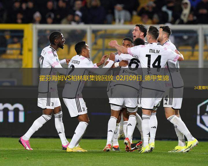 德甲-霍勒巴赫雙響柳比西奇替補建功柏林聯合客場4-0霍芬海姆