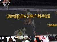 湘南麗海VS神戶勝利船