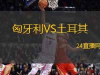 匈牙利VS土耳其