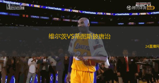 維爾茨VS蒂圖斯披唐治