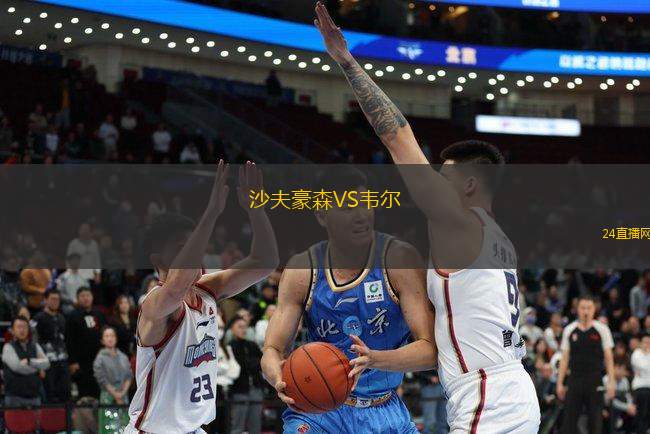沙夫豪森VS韋爾