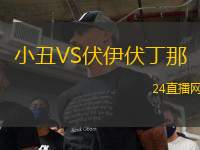 小丑VS伏伊伏丁那