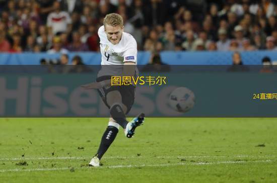 圖恩VS韋爾