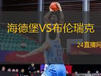 海德堡VS布倫瑞克
