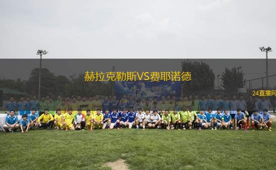 赫拉克勒斯VS費耶諾德