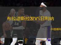 布拉迪斯拉發(fā)VS日利納