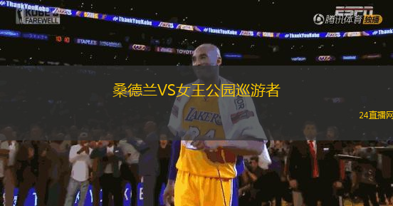 桑德蘭VS女王公園巡游者
