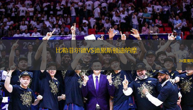 比勒菲爾德VS德累斯頓迪納摩